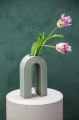 Fioletowy tulipan PTMD