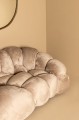 Beżowa sofa Nubibus PTMD