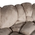 Beżowa sofa Nubibus PTMD