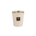 Świeca zapachowa  PTMD Exclusive Clean Linen