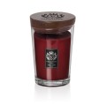 Świeca zapachowa - Vellutier Cinnamon Bliss
