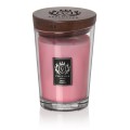 Świeca zapachowa - Vellutier Rosy Cheeks