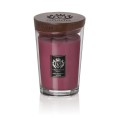 Świeca zapachowa - Vellutier Aged Bourbon & Plum