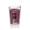 Świeca zapachowa - Vellutier Aged Bourbon & Plum