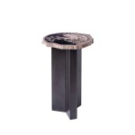 Stolik kawowy PTMD Jisse Black 
