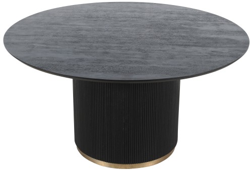 Stół jadalniany Xelle Black