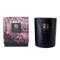 Świeca zapachowa PTMD floral arabia