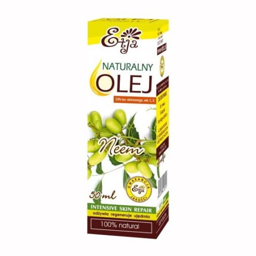 Olejek neem