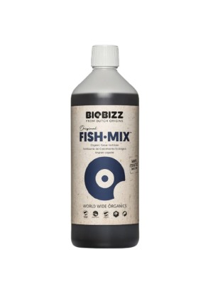 BioBizz Fish-mix nawóz rybny