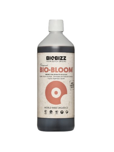 bio-bloom biobizz