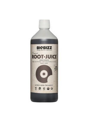 BioBizz Root-juice stymulator korzeni