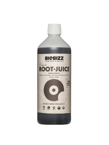 Root-juice biobizz