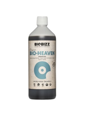 BioBizz Bio-heaven wzmacniacz roślin