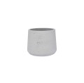 Pottery Pots white