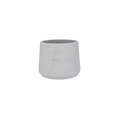 Pottery Pots white