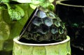 Donica ceramiczna Charlie Green PTMD