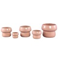 Osłonka PTMD Kaylene Light Pink