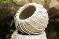 Illaria White okrągła PTMD