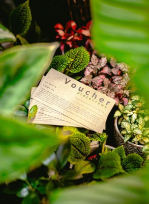 Voucher prezentowy (wybierz wartość)
