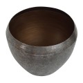 Aluminiowa donica PTMD Frea
