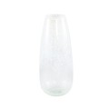 Ridda White Glass PTMD