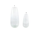 Ridda PTMD White Glass