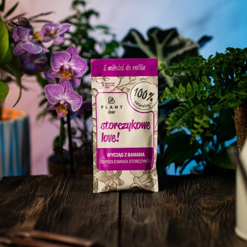 Storczykowe love! Plantlover