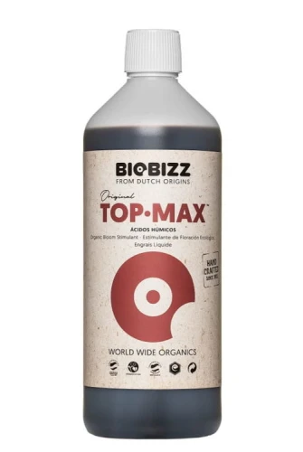 BioBizz Topmax