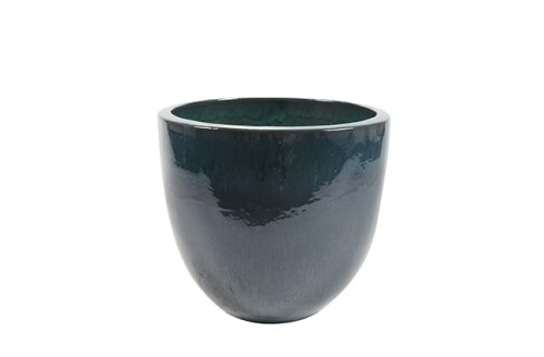 Pot Pure Ocean Blue