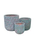 Hiza Green low PTMD