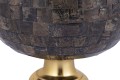 Loder Gold bowl PTMD