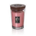 Świeca zapachowa - Vellutier Succulent Pink Grapefruit