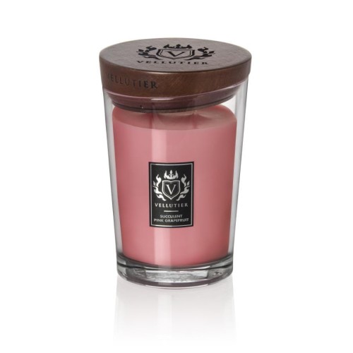Succulent Pink Grapefruit