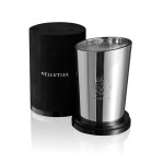 Świeca zapachowa - Vellutier Prestige Platinum Shine