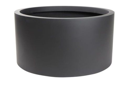 Bowl Charm Black