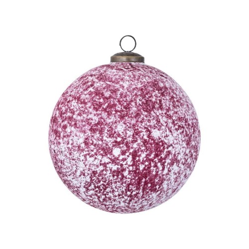 oliwer red ball ptmd