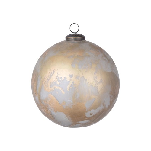 Ozain Glass ball