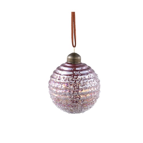 rumisahglassball