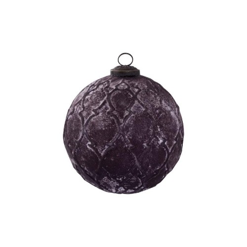 Fioletowa bombka Jameela PTMD